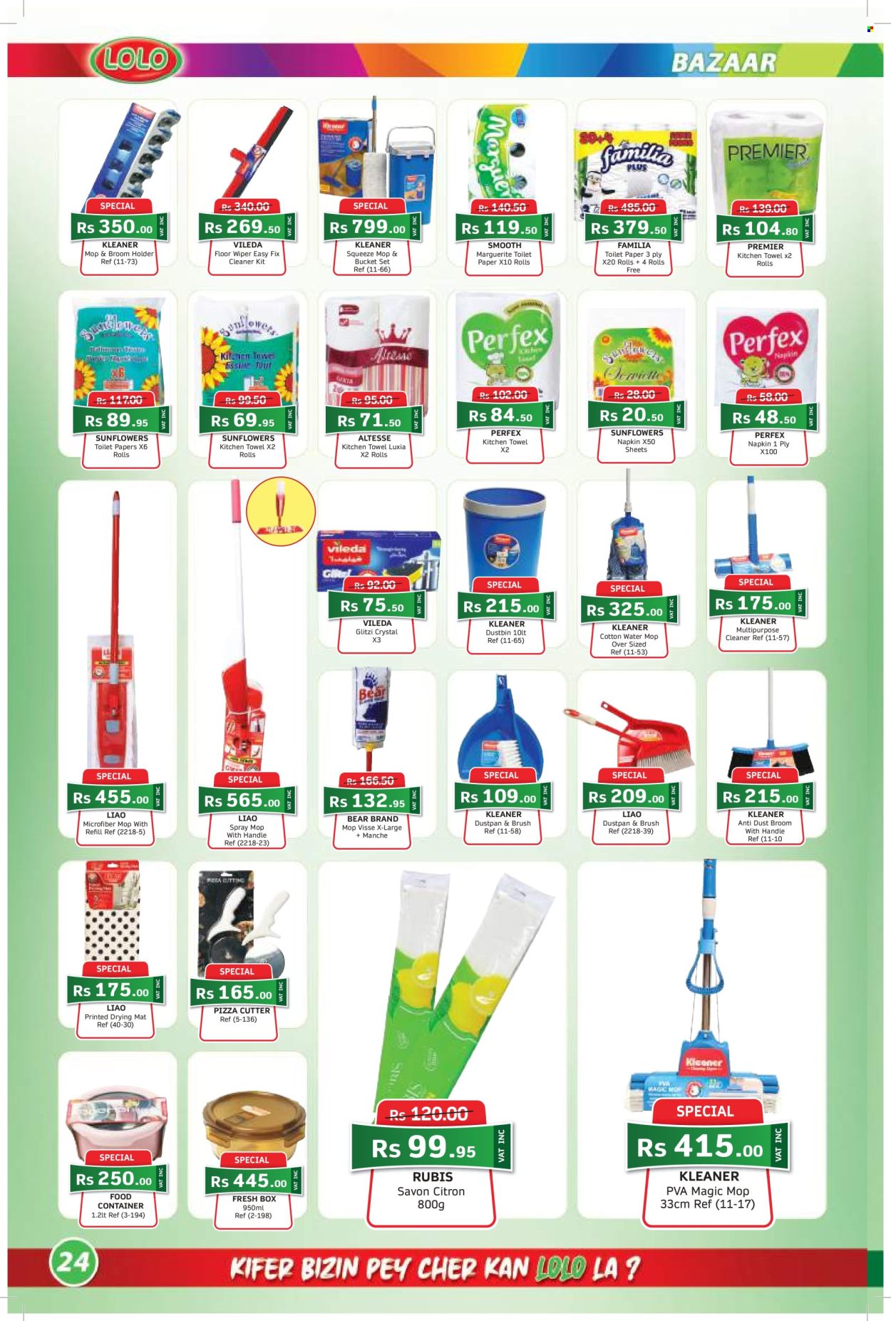 Catalogue LOLO Hyper - 27/01/2026 - 18/02/2026. Page 24