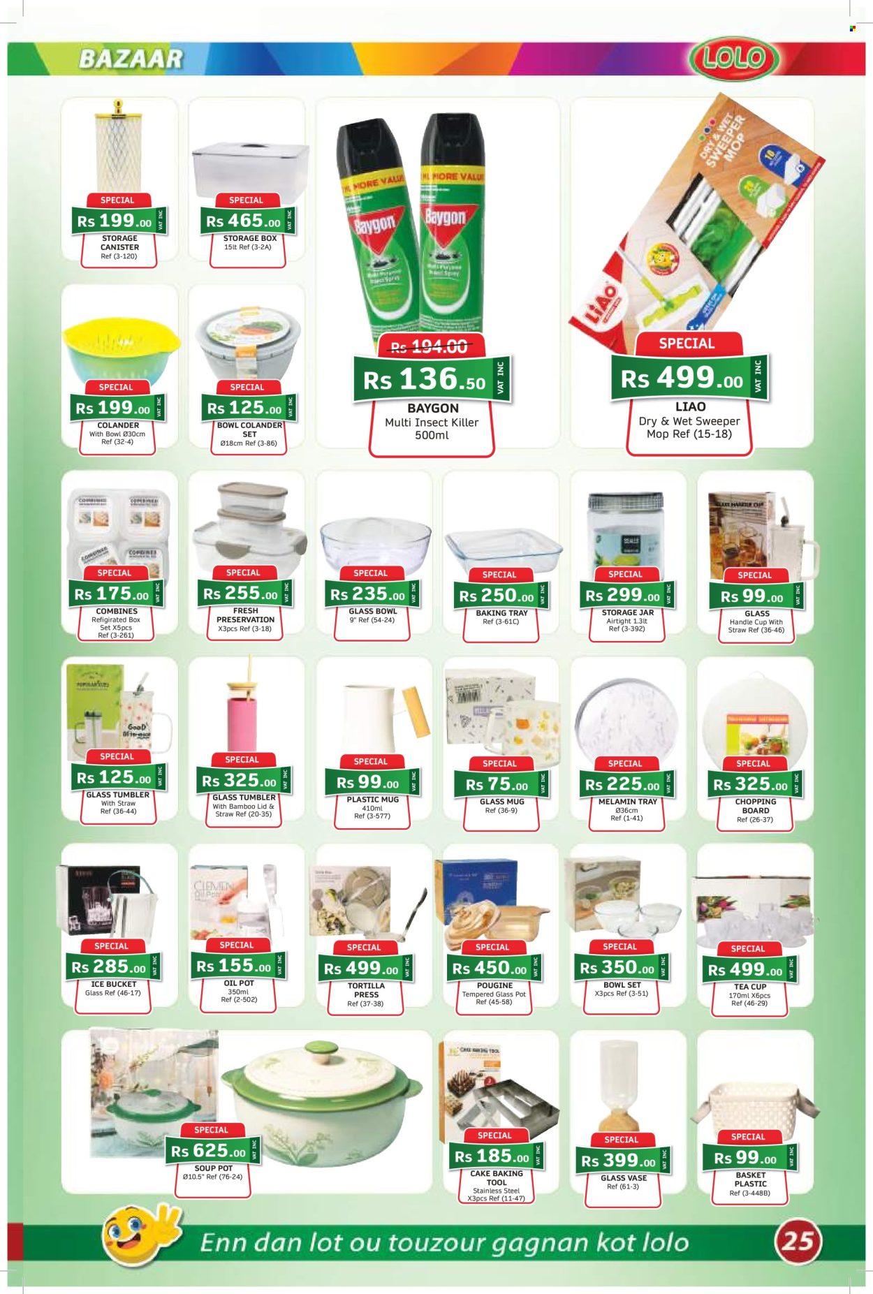 Catalogue LOLO Hyper - 27/01/2026 - 18/02/2026. Page 25