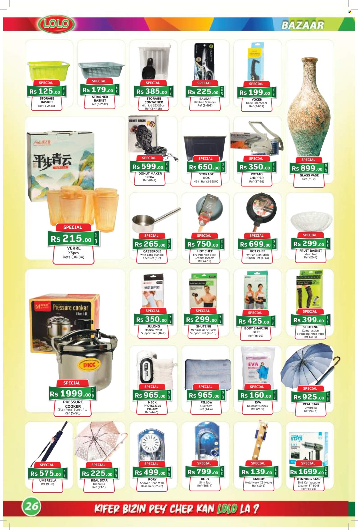 Catalogue LOLO Hyper - 27/01/2026 - 18/02/2026. Page 26