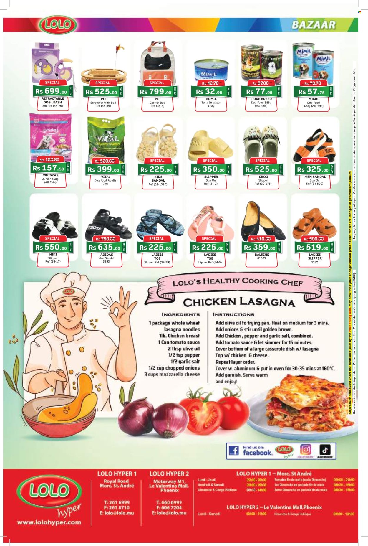 Catalogue LOLO Hyper - 27/01/2026 - 18/02/2026. Page 28