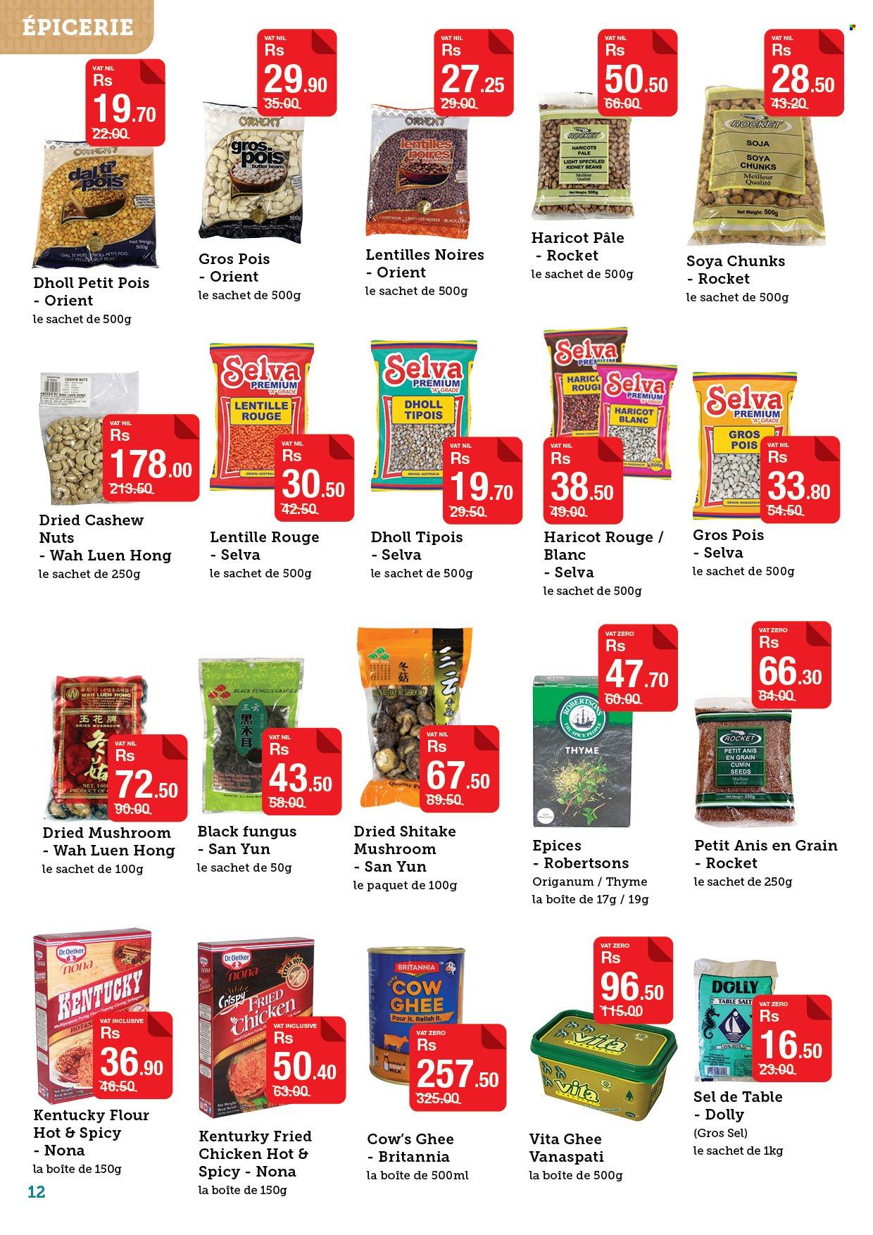 Catalogue Super U - 27/01/2026 - 18/02/2026. Page 12