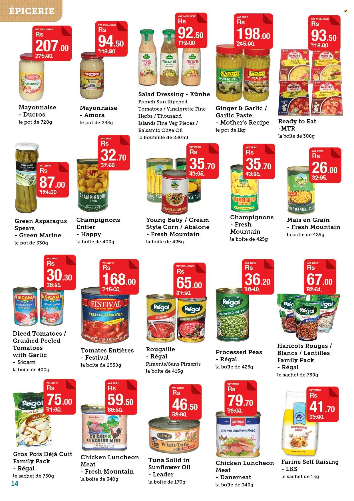 Catalogue Super U - 27/01/2026 - 18/02/2026. Page 14