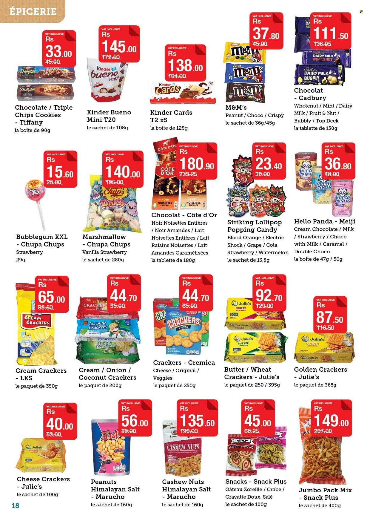 Catalogue Super U - 27/01/2026 - 18/02/2026. Page 18