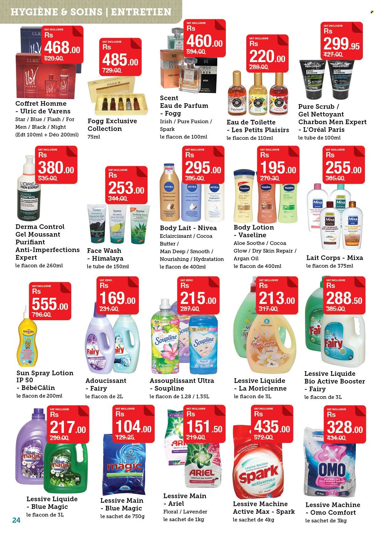 Catalogue Super U - 27/01/2026 - 18/02/2026. Page 24