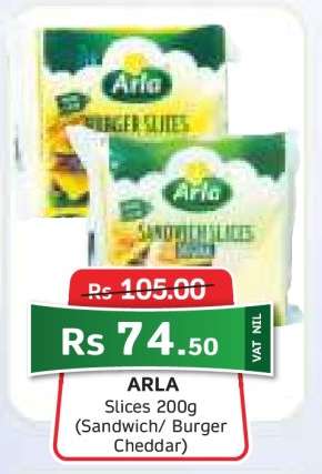 Arla