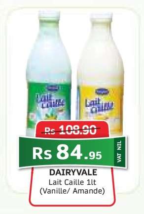 Dairyvale