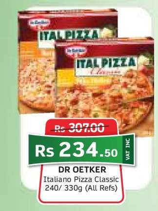 Dr. Oetker