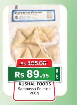 Kushal Foods