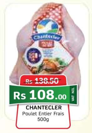 Chantecler