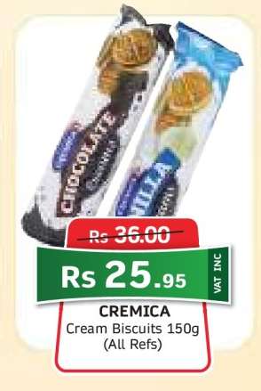 Cremica
