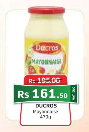 Ducros