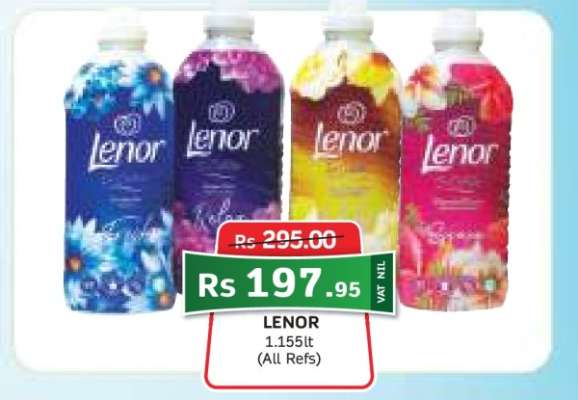 Lenor