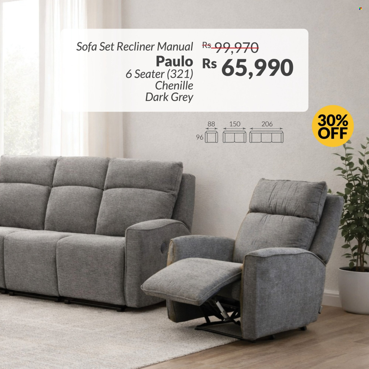 Catalogue Teak World. Page 2