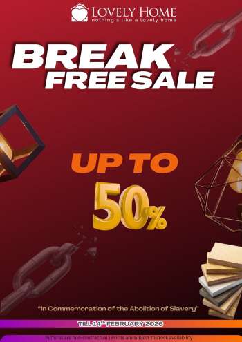 thumbnail - Catalogue Lovely Home