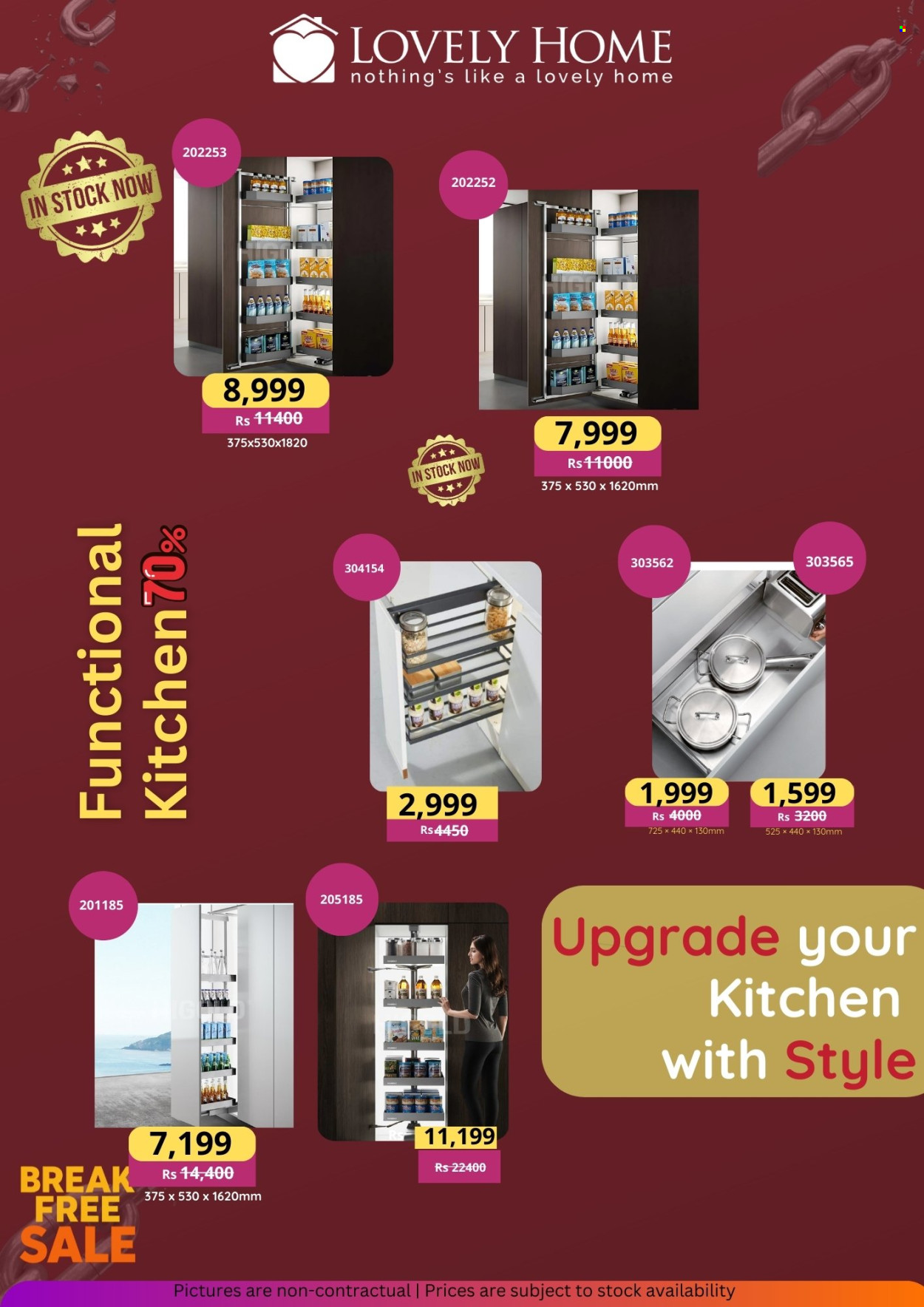 Catalogue Lovely Home - 31/01/2026 - 14/02/2026. Page 2