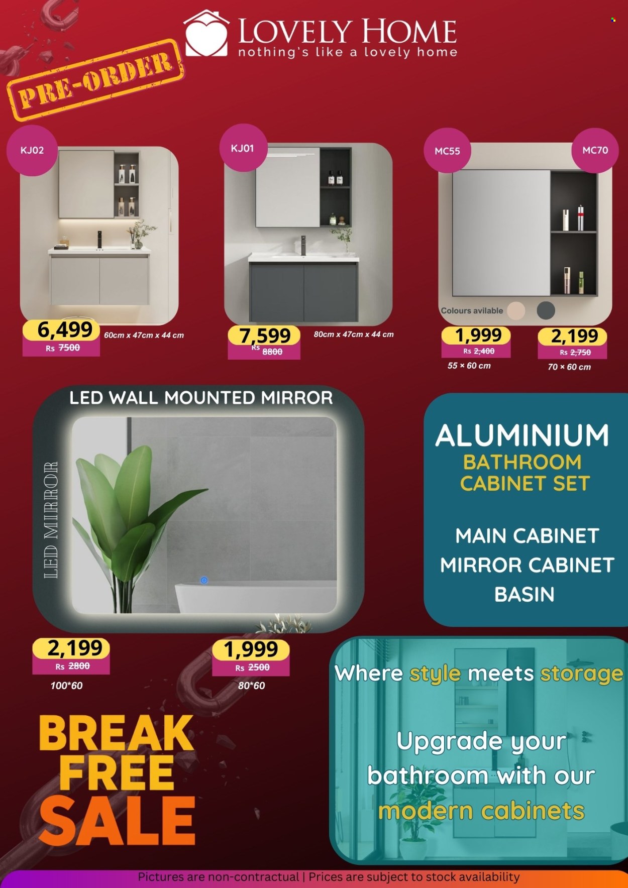 Catalogue Lovely Home - 31/01/2026 - 14/02/2026. Page 6