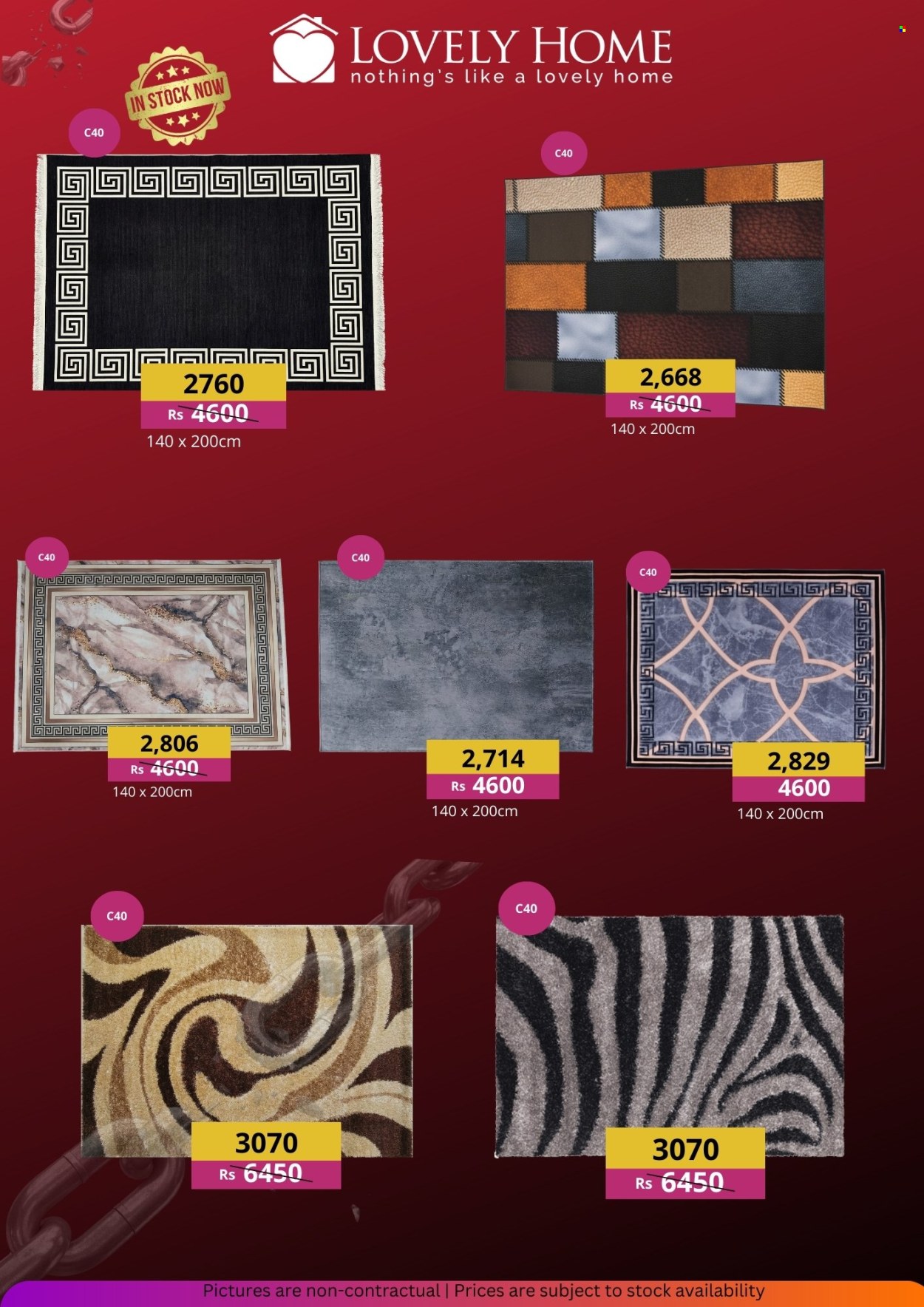 Catalogue Lovely Home - 31/01/2026 - 14/02/2026. Page 9