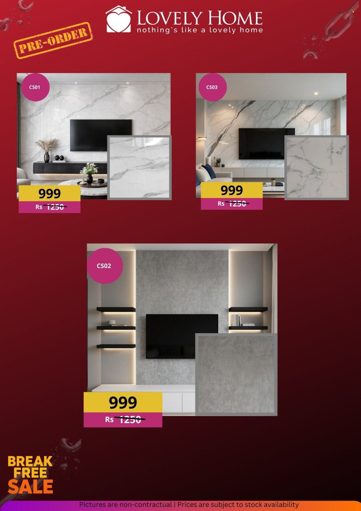 Catalogue Lovely Home - 31/01/2026 - 14/02/2026. Page 10