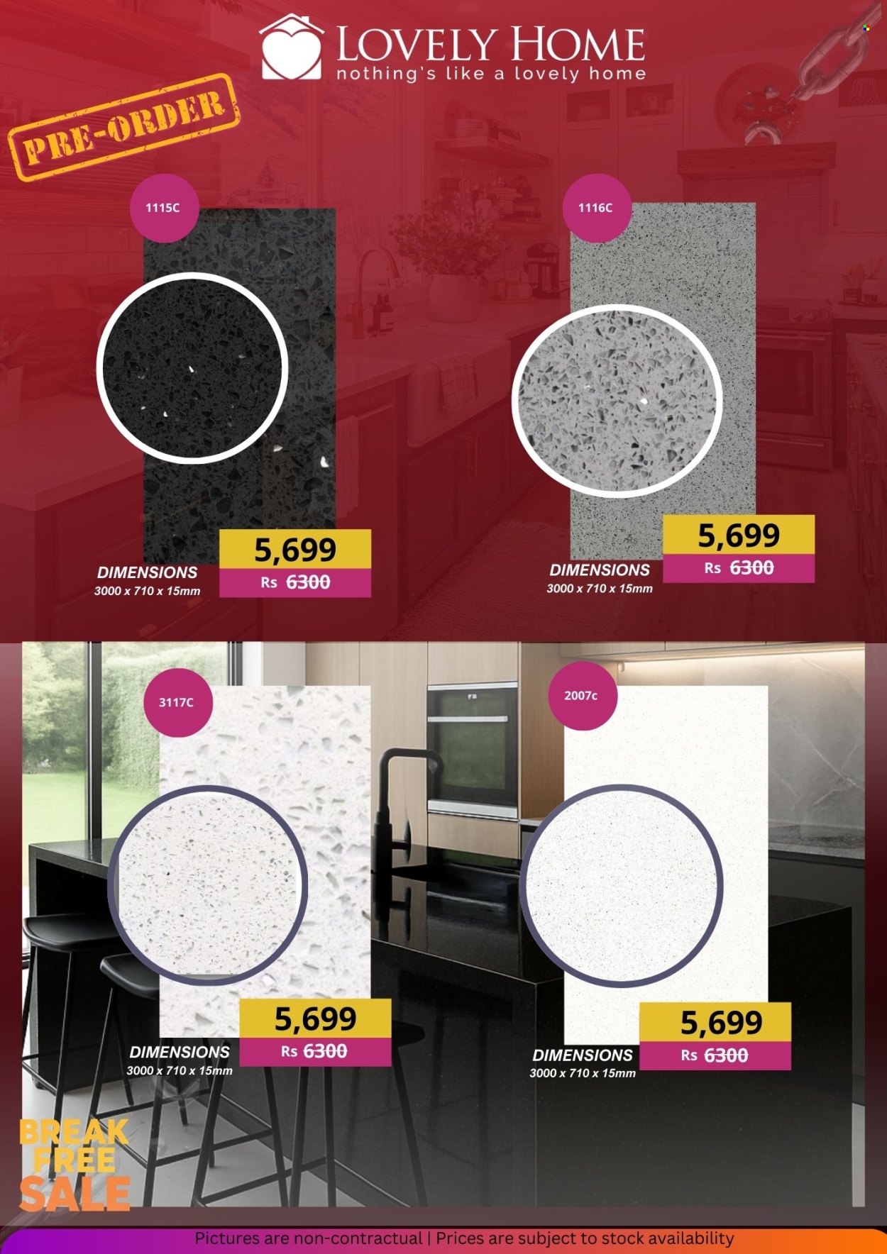 Catalogue Lovely Home - 31/01/2026 - 14/02/2026. Page 11