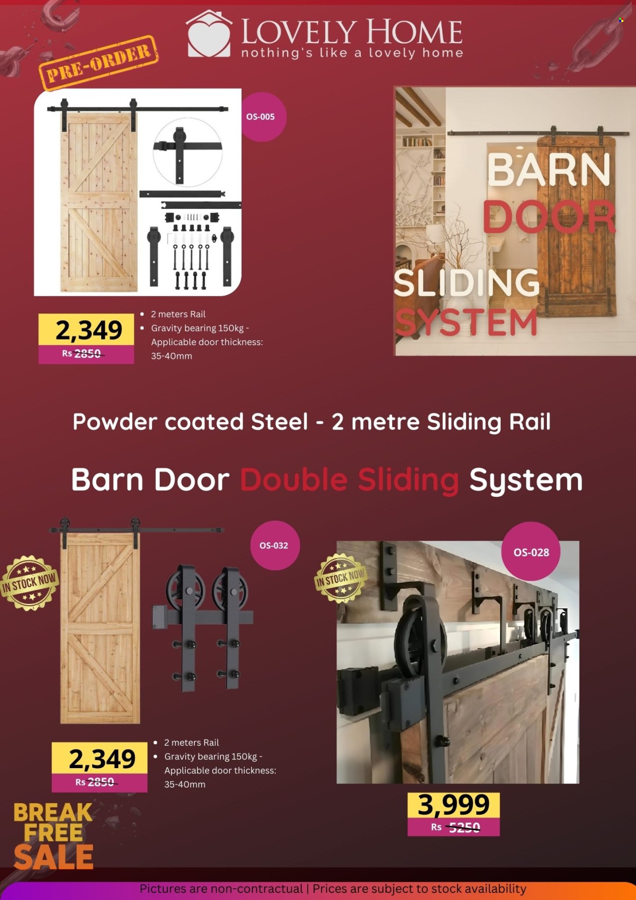 Catalogue Lovely Home - 31/01/2026 - 14/02/2026. Page 12