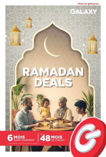 thumbnail - Catalogue Galaxy