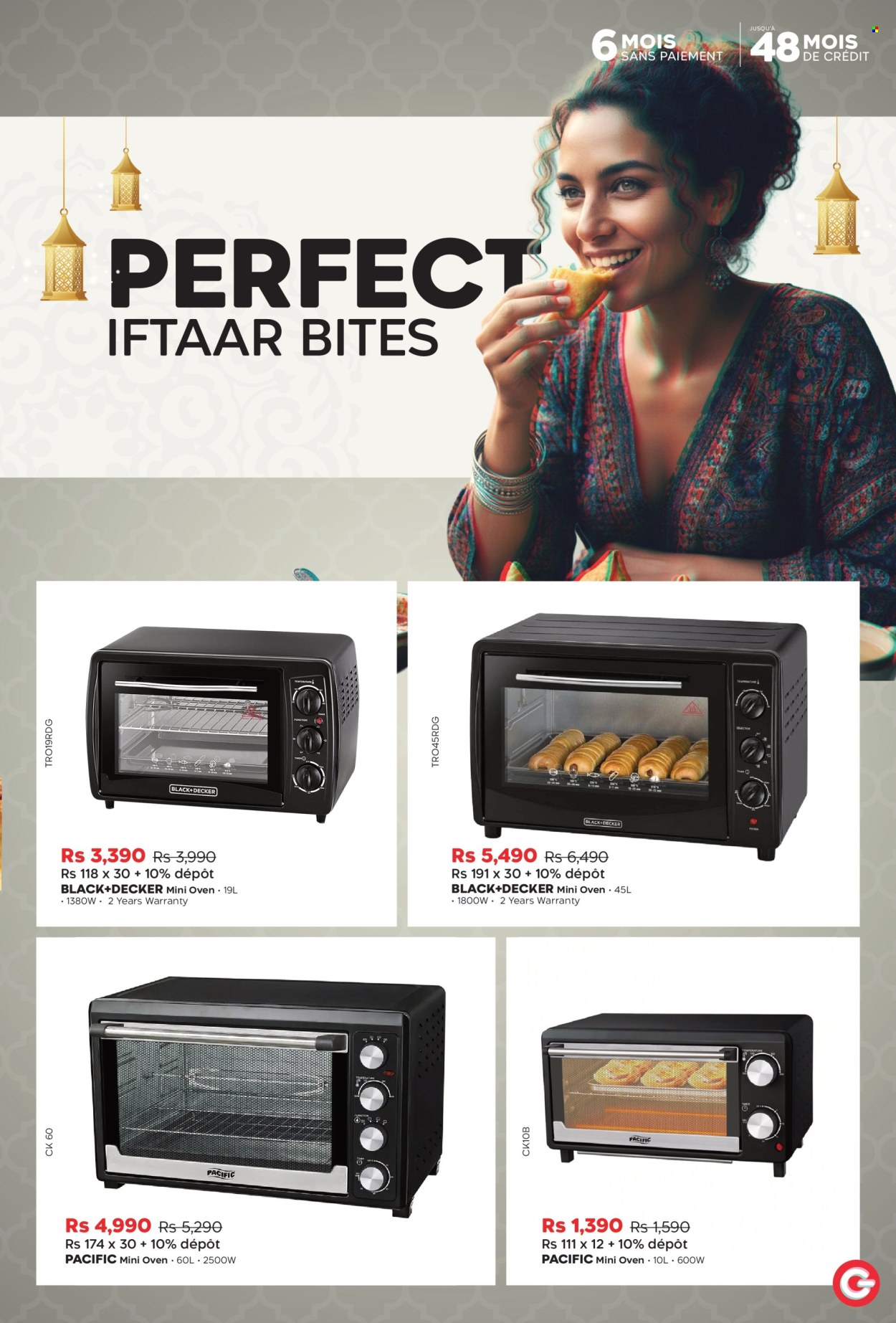 Catalogue Galaxy - 02/02/2026 - 15/02/2026. Page 3