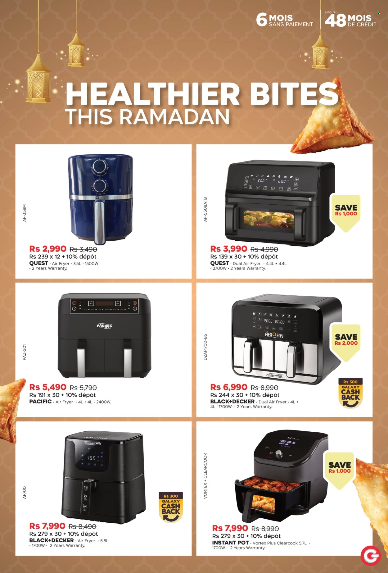 Catalogue Galaxy - 02/02/2026 - 15/02/2026. Page 7