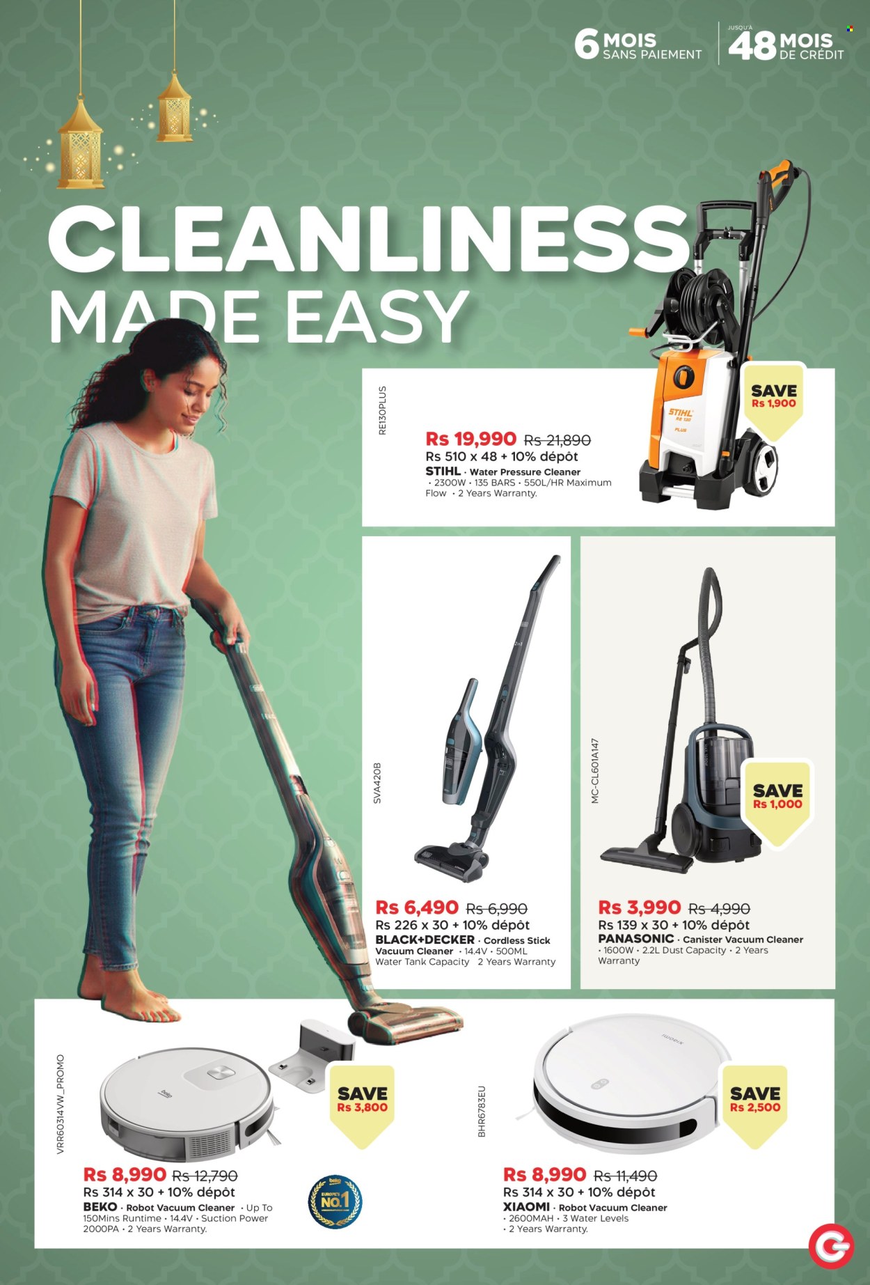 Catalogue Galaxy - 02/02/2026 - 15/02/2026. Page 9