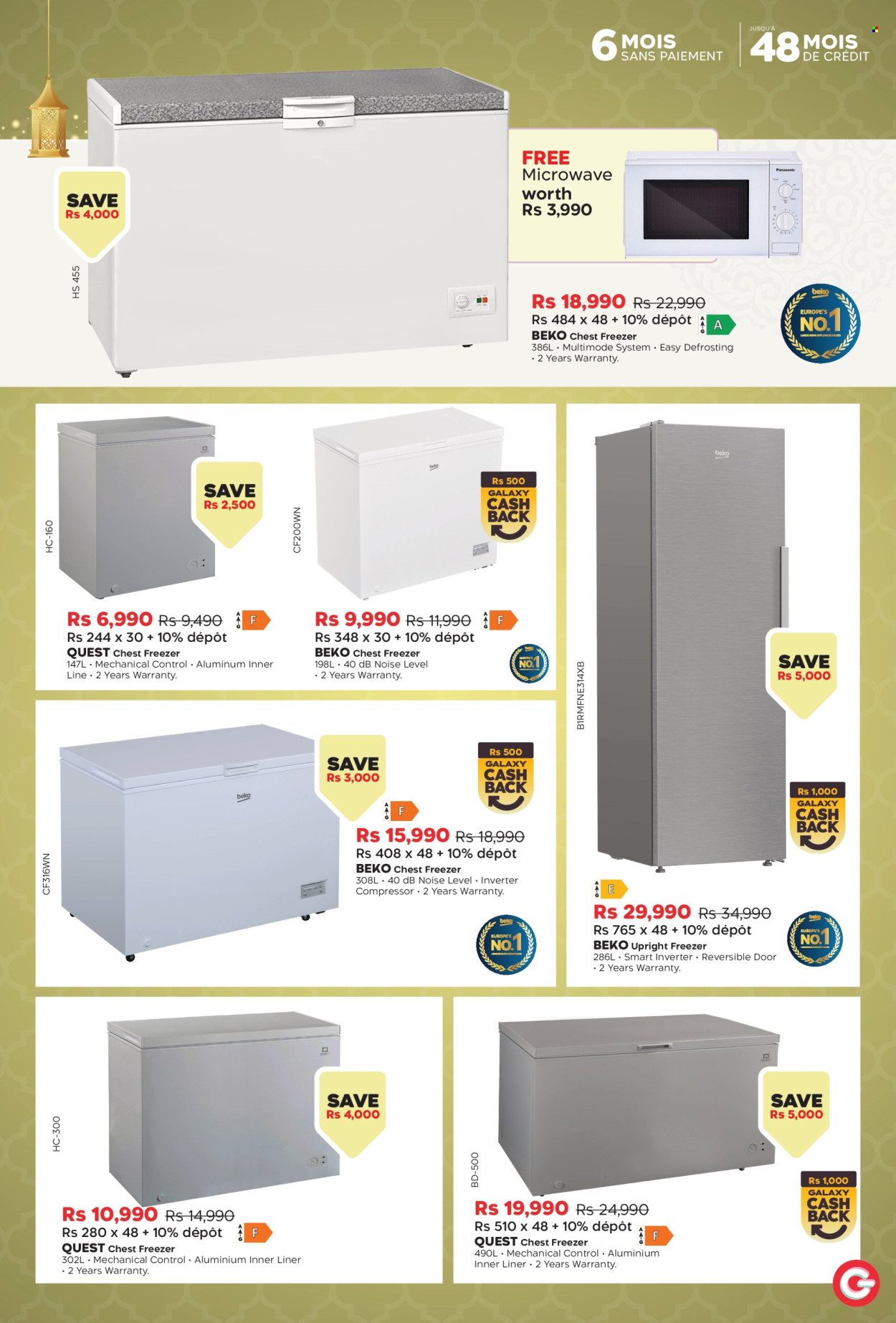 Catalogue Galaxy - 02/02/2026 - 15/02/2026. Page 11