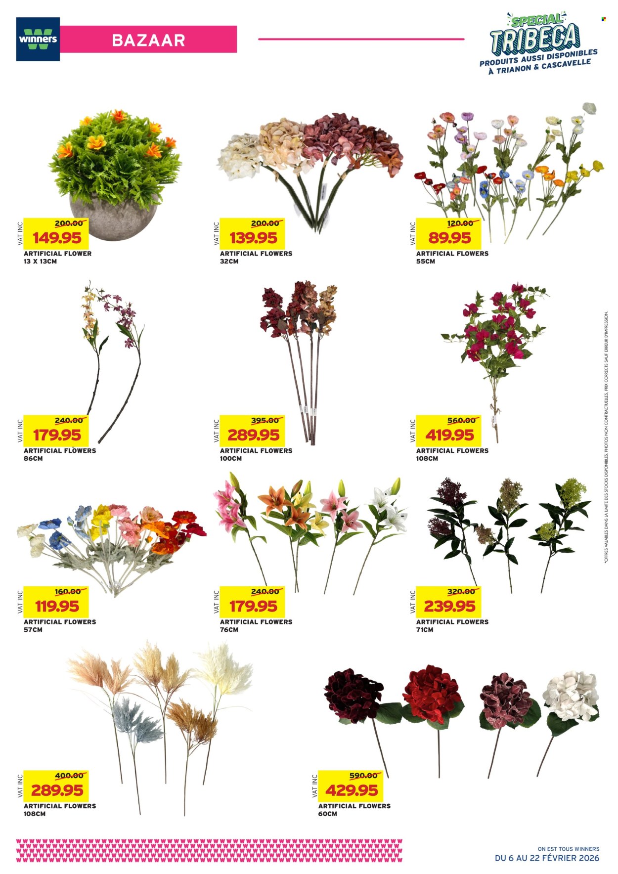 Catalogue Winners - 06/02/2026 - 22/02/2026. Page 3