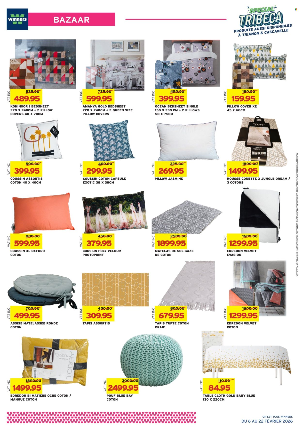 Catalogue Winners - 06/02/2026 - 22/02/2026. Page 4