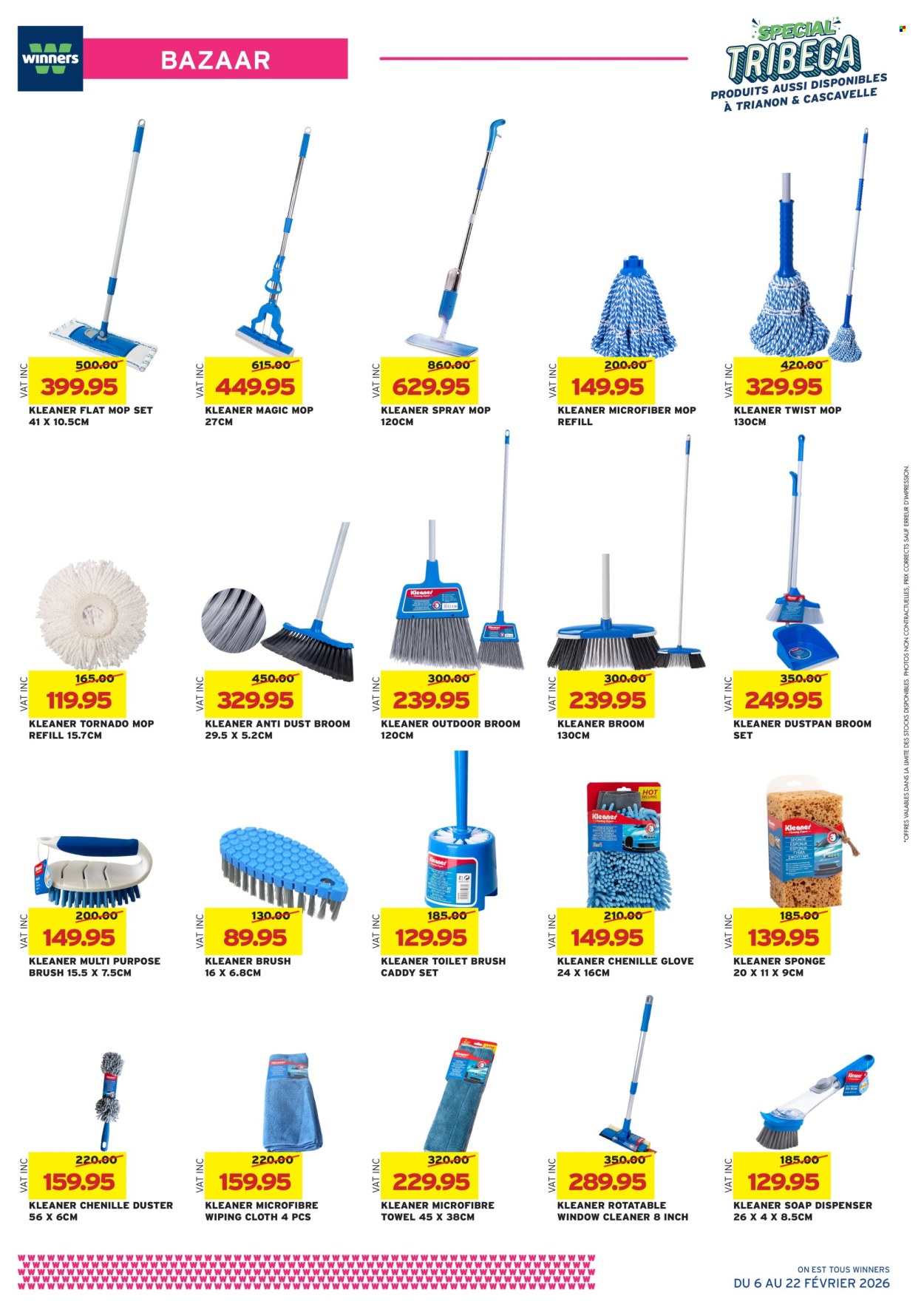 Catalogue Winners - 06/02/2026 - 22/02/2026. Page 6