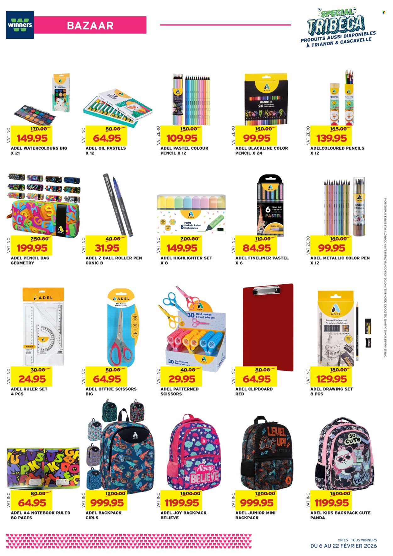 Catalogue Winners - 06/02/2026 - 22/02/2026. Page 7