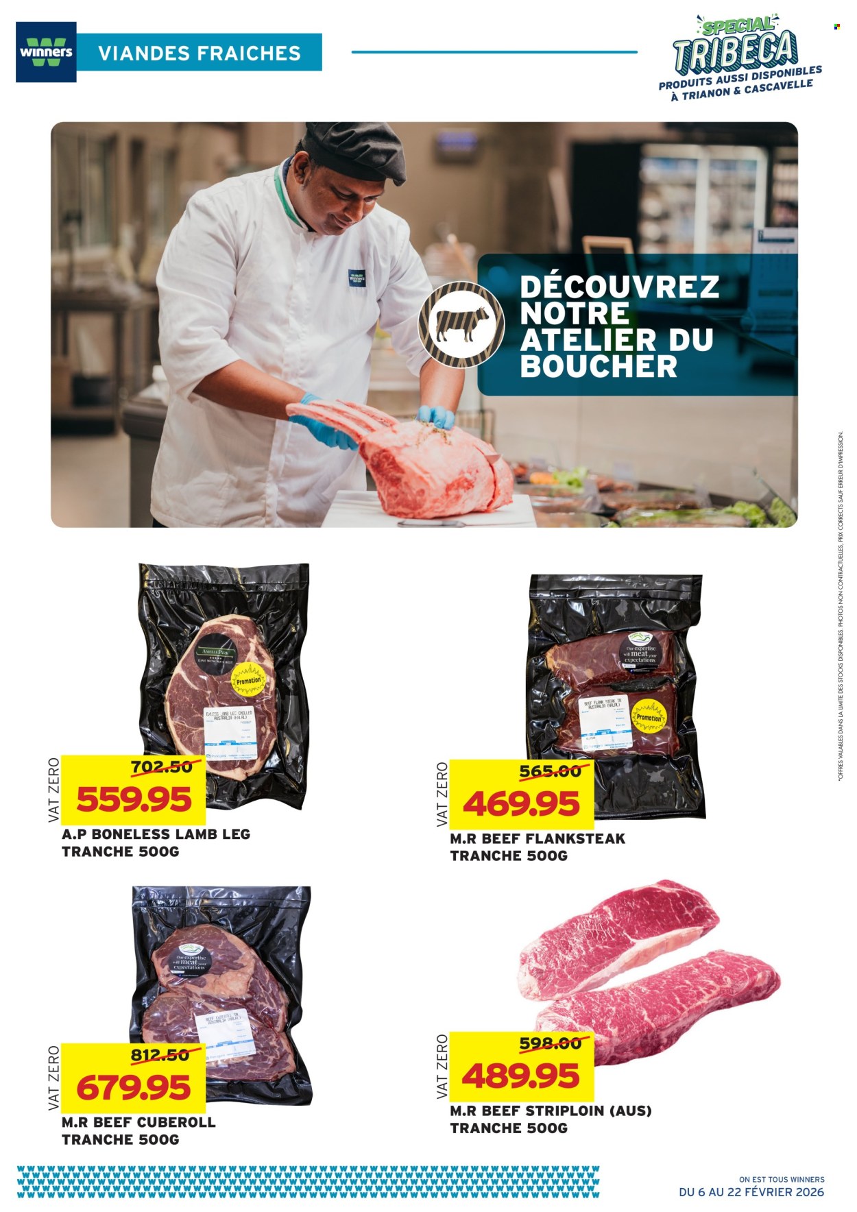 Catalogue Winners - 06/02/2026 - 22/02/2026. Page 13