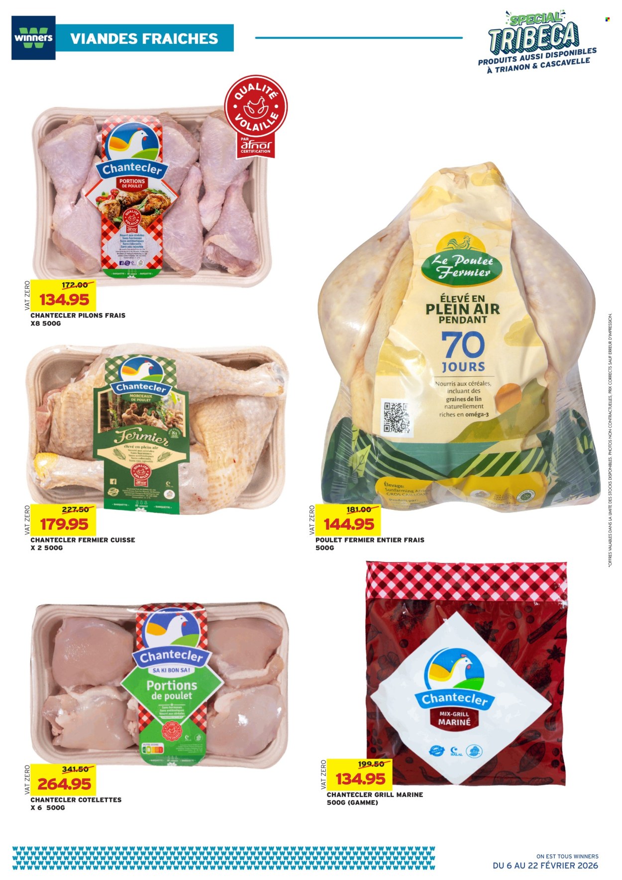 Catalogue Winners - 06/02/2026 - 22/02/2026. Page 14