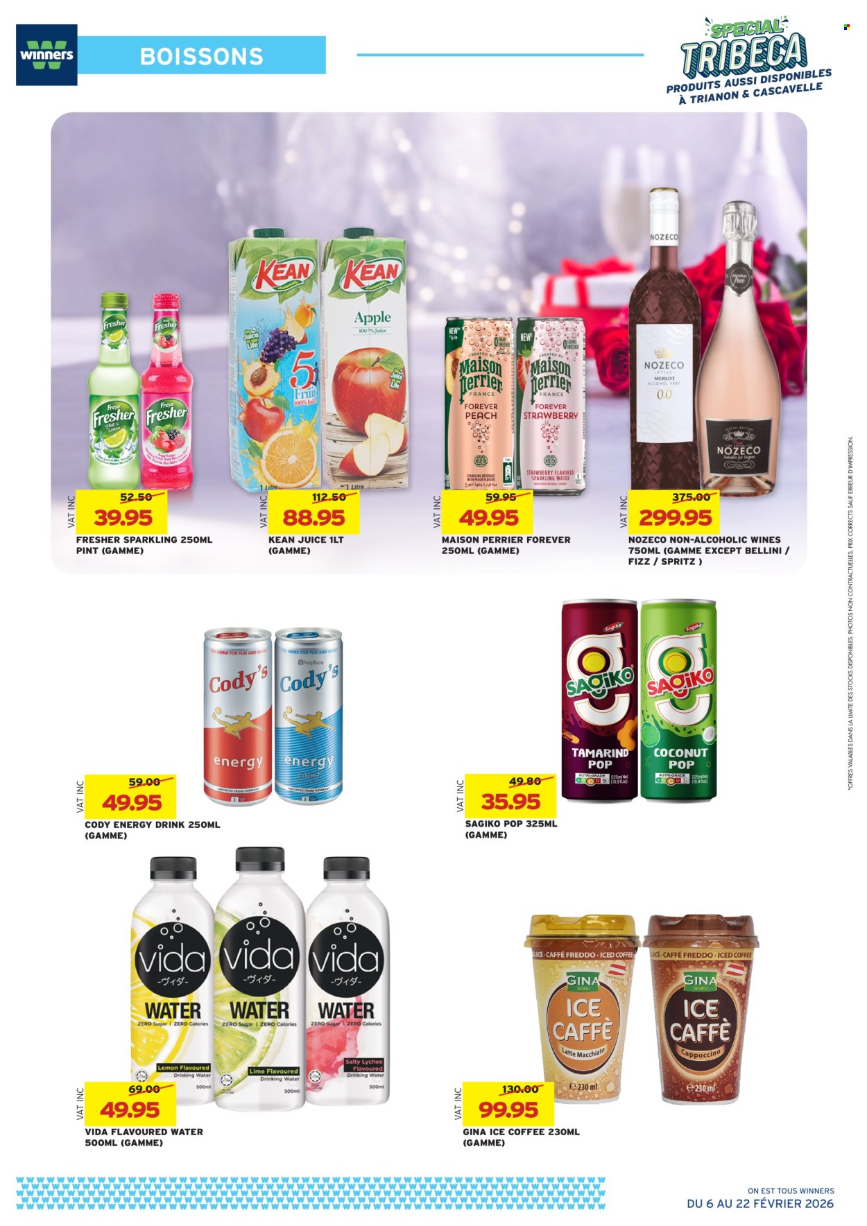 Catalogue Winners - 06/02/2026 - 22/02/2026. Page 16