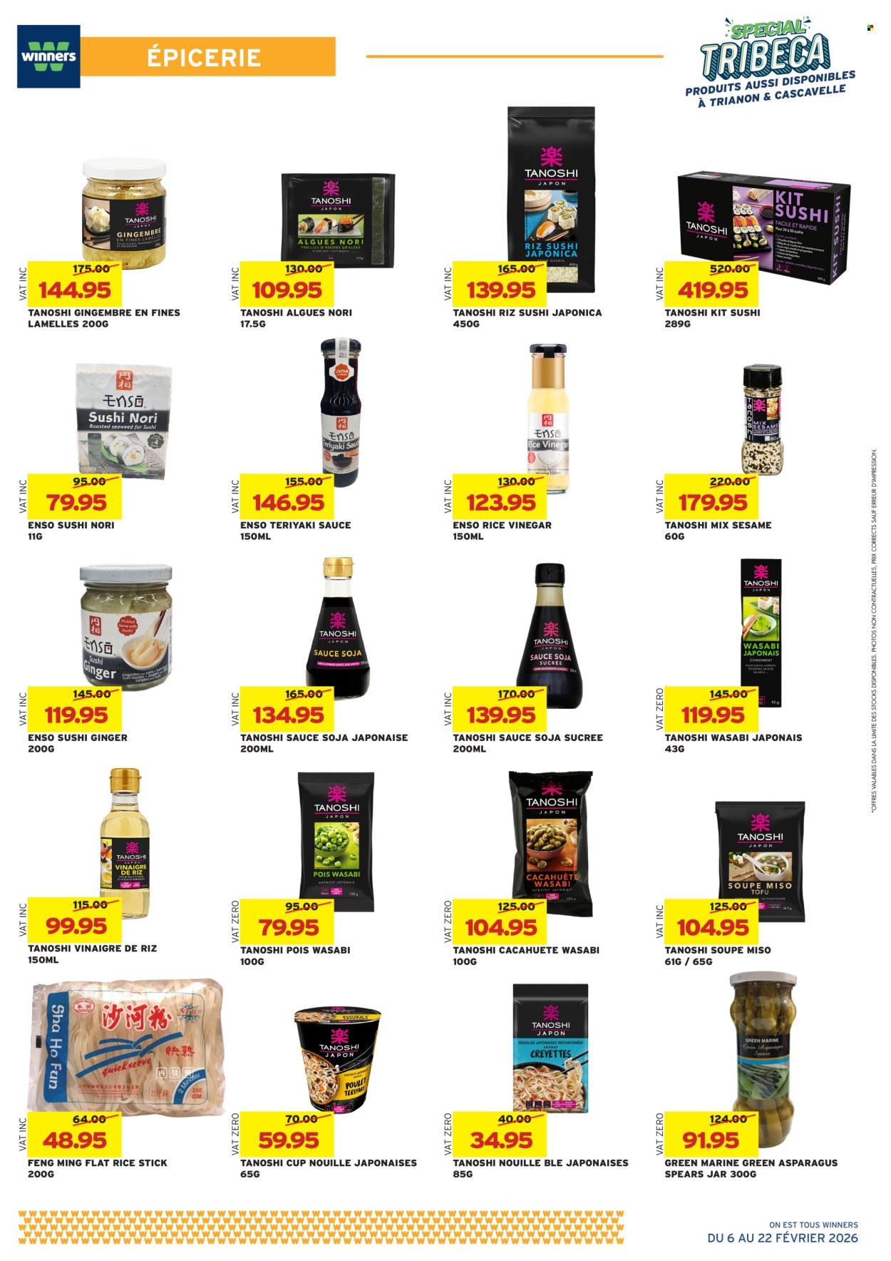 Catalogue Winners - 06/02/2026 - 22/02/2026. Page 18