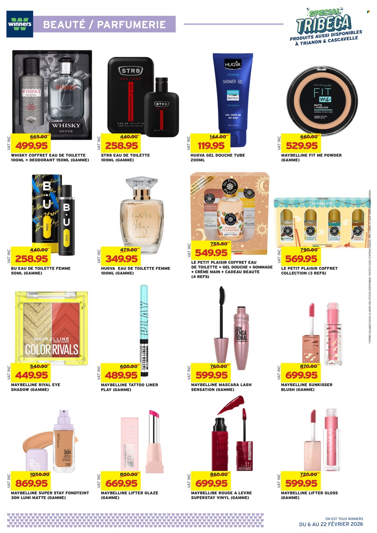 Catalogue Winners - 06/02/2026 - 22/02/2026. Page 19