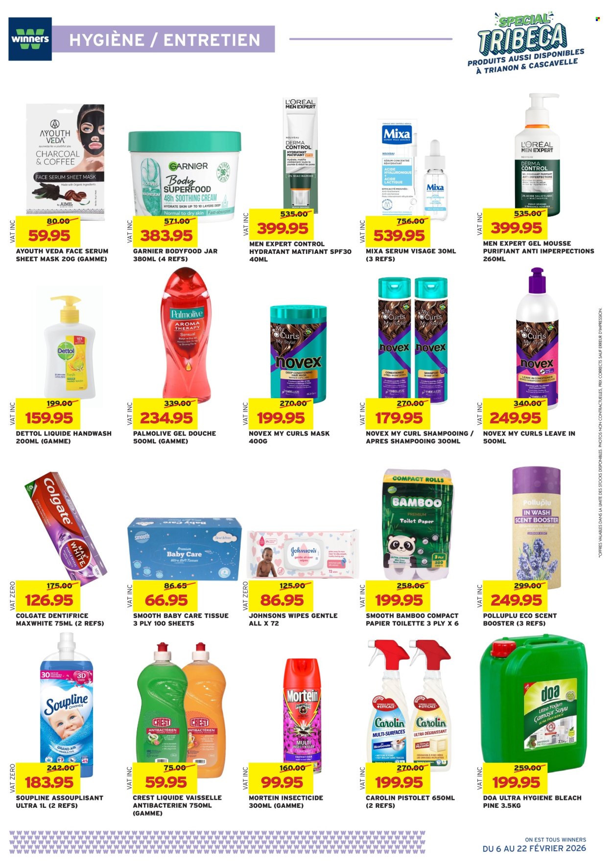 Catalogue Winners - 06/02/2026 - 22/02/2026. Page 20