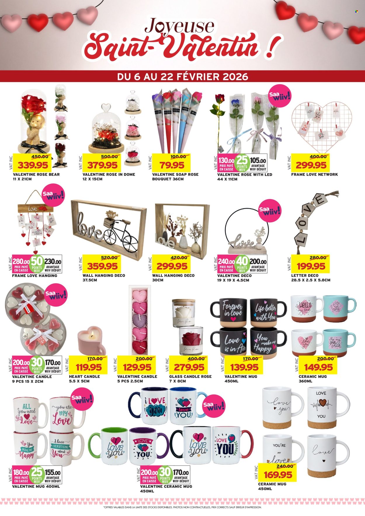 Catalogue Winners - 06/02/2026 - 22/02/2026. Page 2