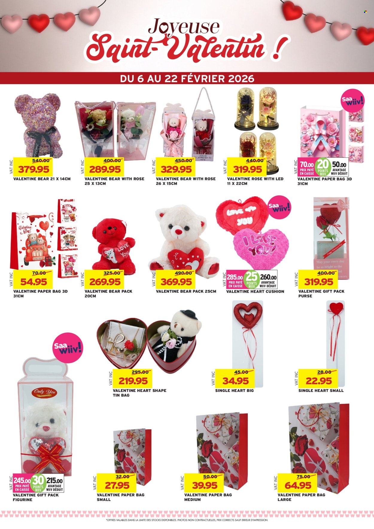 Catalogue Winners - 06/02/2026 - 22/02/2026. Page 3