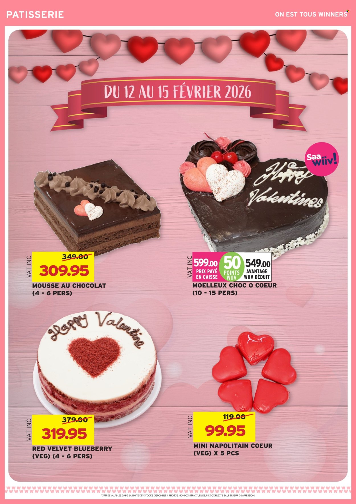 Catalogue Winners - 06/02/2026 - 22/02/2026. Page 4