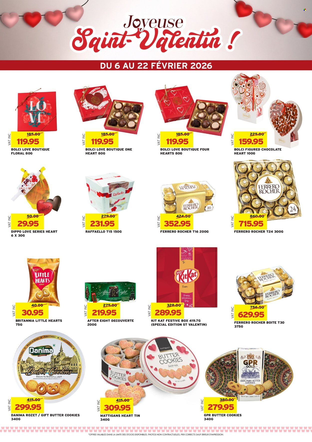 Catalogue Winners - 06/02/2026 - 22/02/2026. Page 6