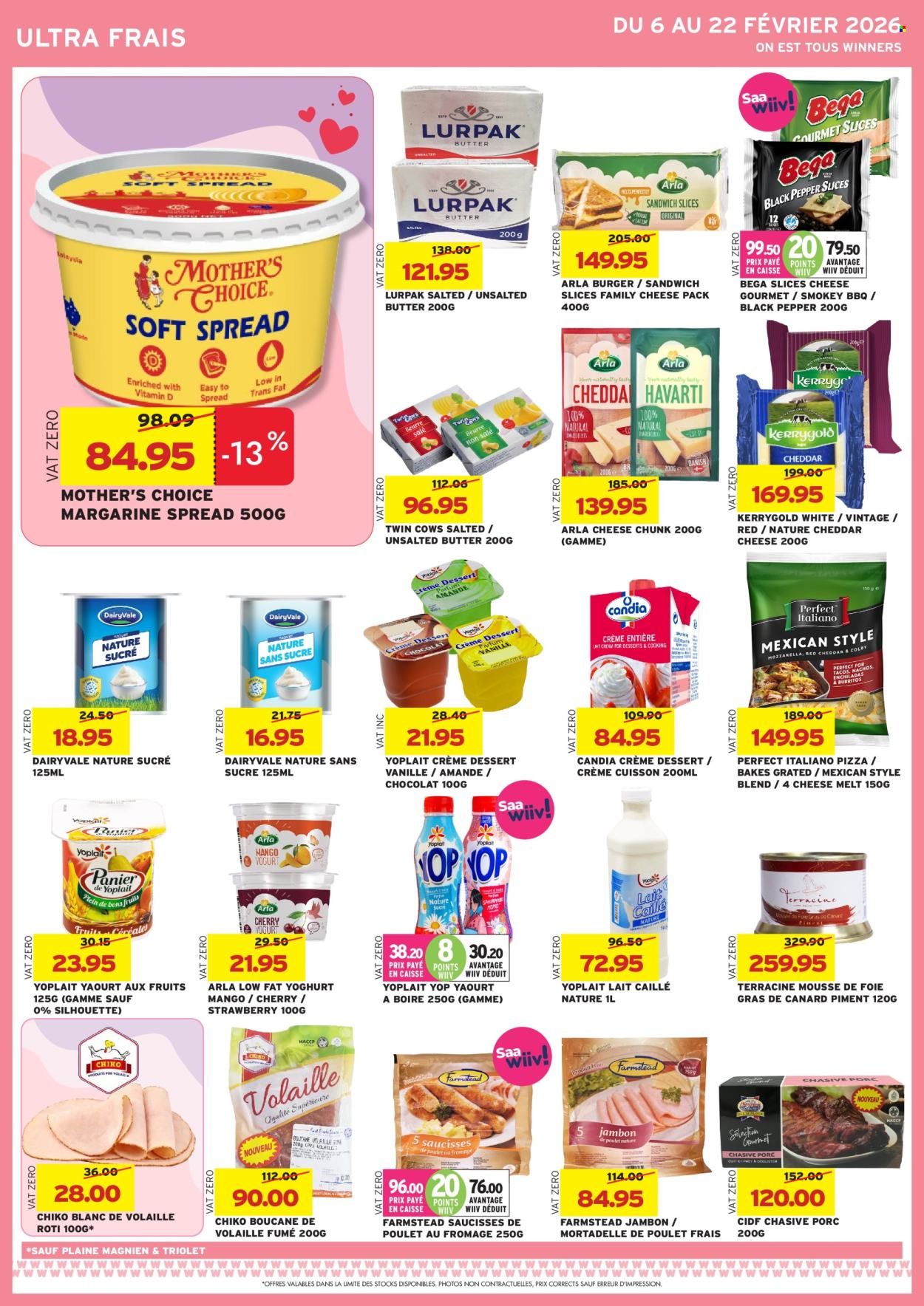 Catalogue Winners - 06/02/2026 - 22/02/2026. Page 7