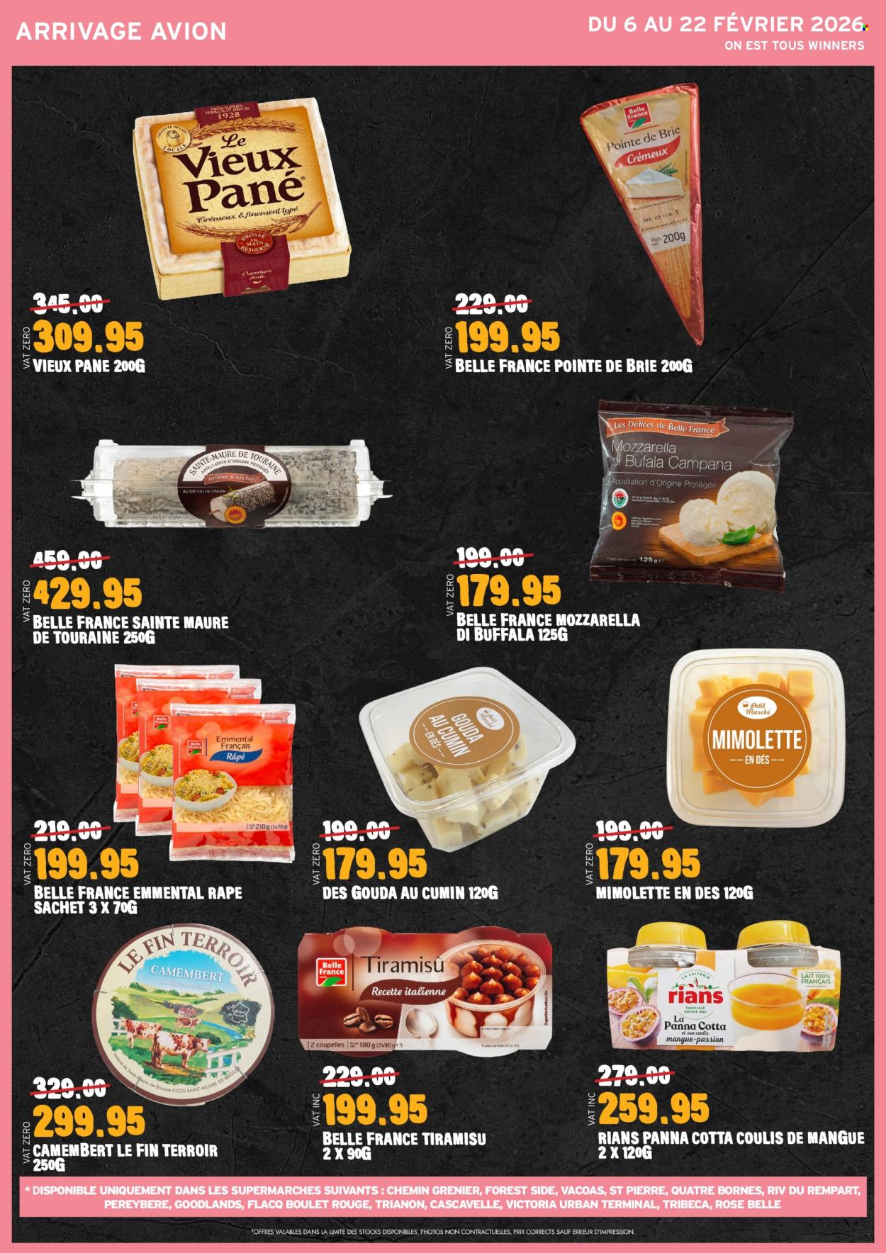 Catalogue Winners - 06/02/2026 - 22/02/2026. Page 8