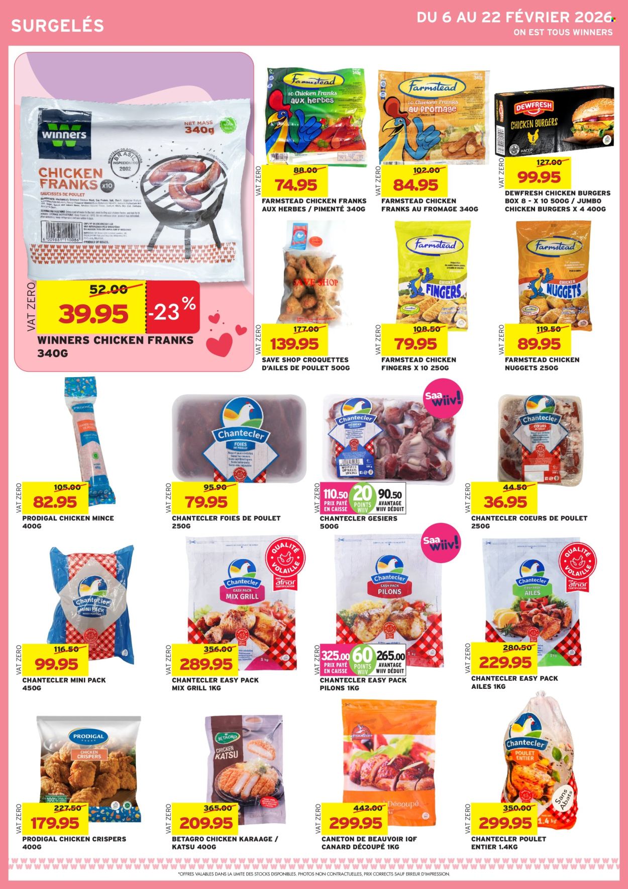 Catalogue Winners - 06/02/2026 - 22/02/2026. Page 10