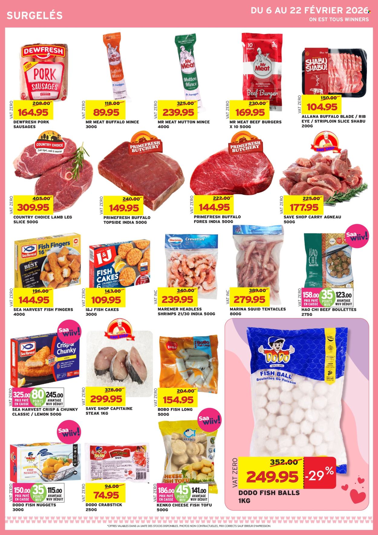 Catalogue Winners - 06/02/2026 - 22/02/2026. Page 11