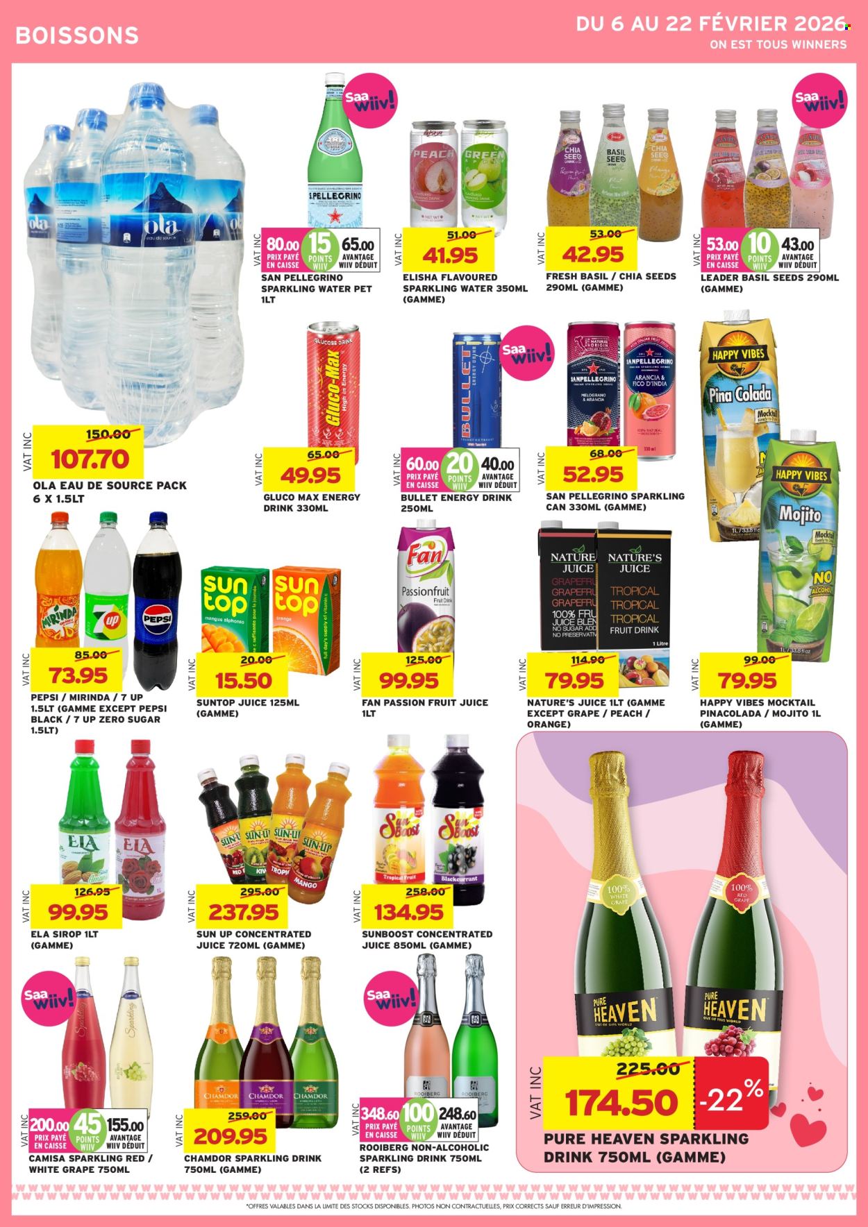 Catalogue Winners - 06/02/2026 - 22/02/2026. Page 13