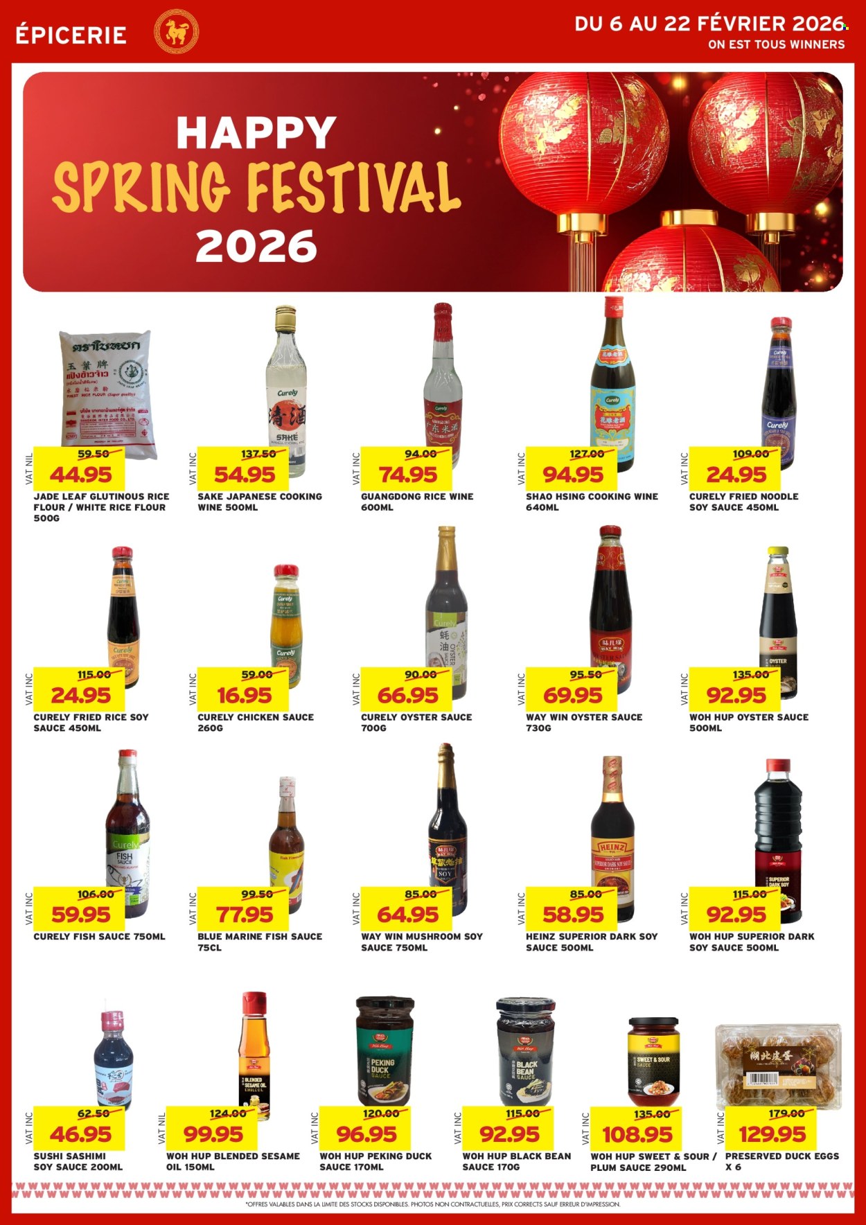 Catalogue Winners - 06/02/2026 - 22/02/2026. Page 15