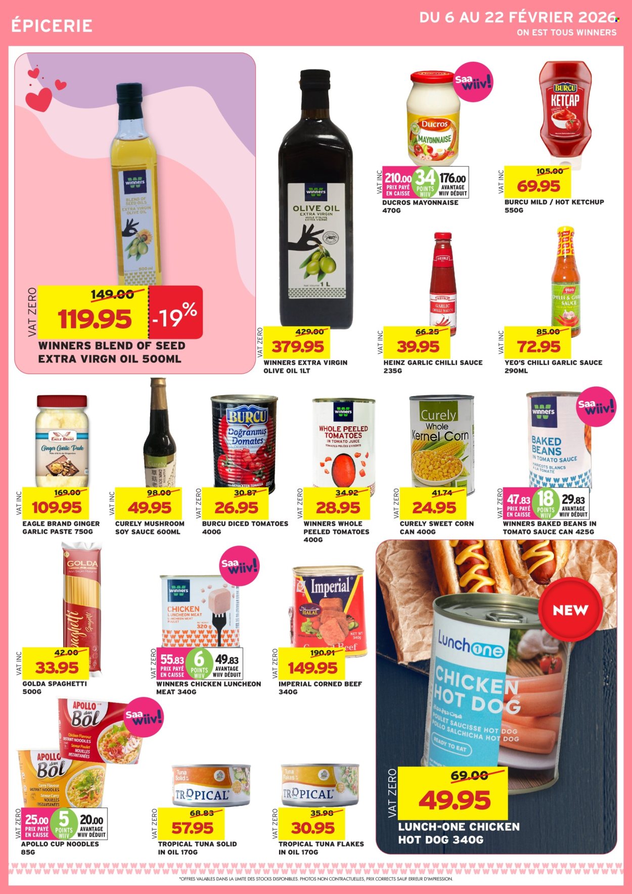 Catalogue Winners - 06/02/2026 - 22/02/2026. Page 18